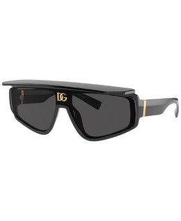 Dolce & Gabbana: Очки 