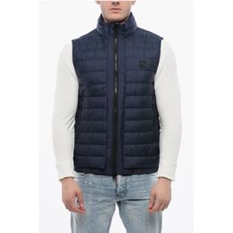 Woolrich: Синяя куртка 