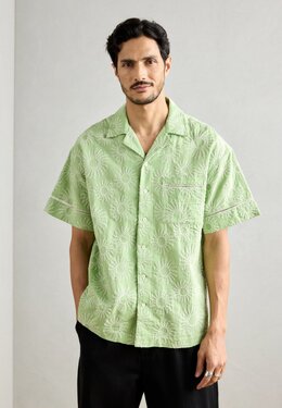 Scotch & Soda: Светлая рубашка 