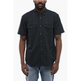 Woolrich: Рубашка в клетку 