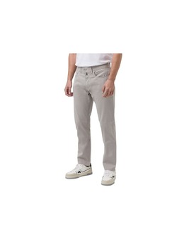 Pierre Cardin: Красные брюки 