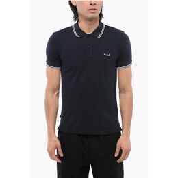 Woolrich: Хлопковое поло 