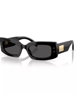Dolce & Gabbana: Очки 