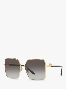Dolce & Gabbana: Очки 
