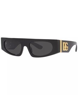 Dolce & Gabbana: Очки 
