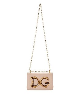 Dolce & Gabbana: Сумка  DG