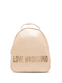 LOVE MOSCHINO: Рюкзак 