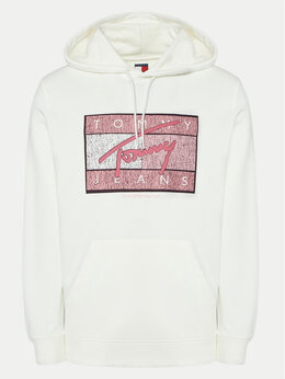 Tommy Jeans: Толстовка 