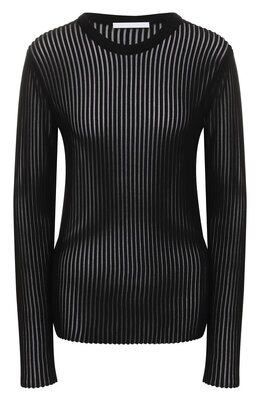 Helmut Lang: Хлопковый свитер 