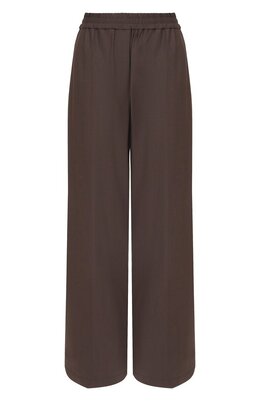 Brunello Cucinelli: Брюки из шерсти 