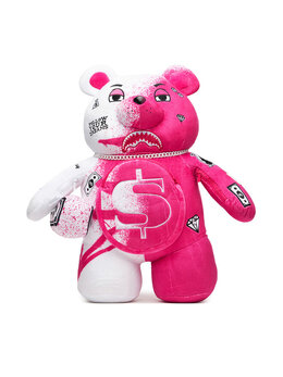 Sprayground: Розовый рюкзак 