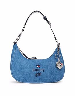 Tommy Jeans: Сумка 