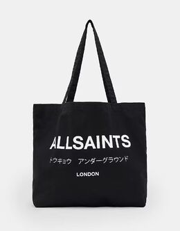 Allsaints: Сумка 