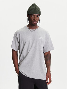 Adidas: Футболка  Essentials оверсайз