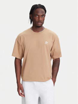 Adidas: Футболка  Essentials оверсайз