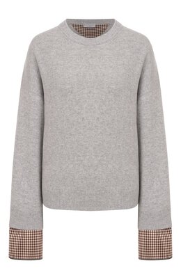 Brunello Cucinelli: Кашемировый свитер 