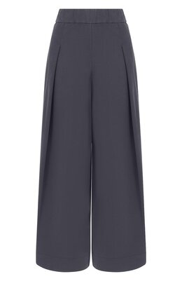 Brunello Cucinelli: Хлопковые брюки 