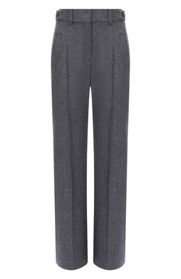 Brunello Cucinelli: Брюки из шерсти 