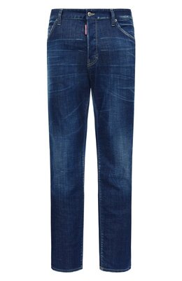 Dsquared2: Синие джинсы  Cool Guy