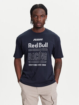 Pepe Jeans: Красная футболка 