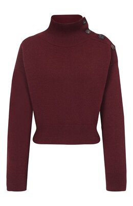Brunello Cucinelli: Кашемировый свитер 