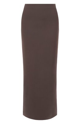 Brunello Cucinelli: Юбка из шерсти 