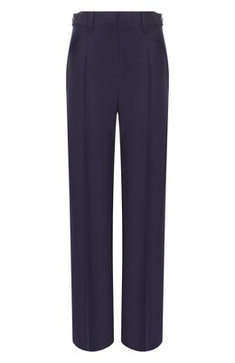 Brunello Cucinelli: Брюки из шерсти 