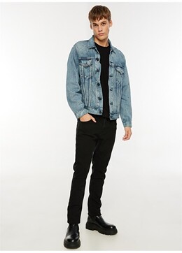 Levis: Джинсовая куртка 