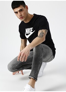 Nike: Футболка 