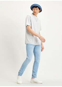 Levis: Джинсовые брюки 