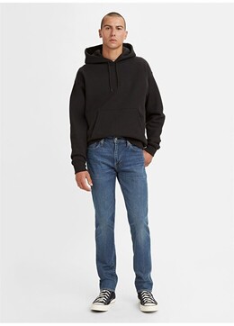 Levis: Джинсовые брюки 