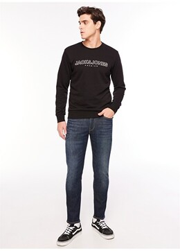 Levis: Джинсовые брюки 