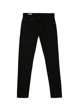 Levis: Чёрные брюки 