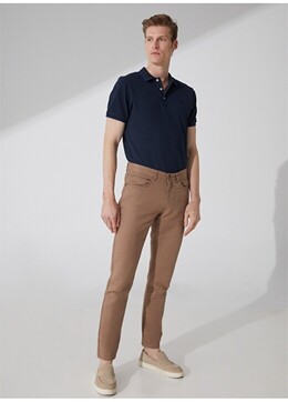 Pierre Cardin: Норковые брюки 