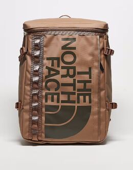 The North Face: Рюкзак  Base Camp Fuse Box