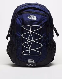The North Face: Тёмный рюкзак  Borealis