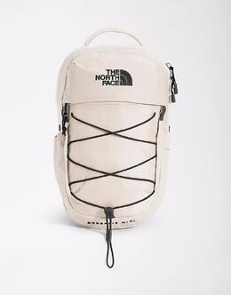 The North Face: Рюкзак  Borealis с цветочным принтом