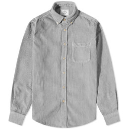 Portuguese Flannel: Рубашка на пуговицах 