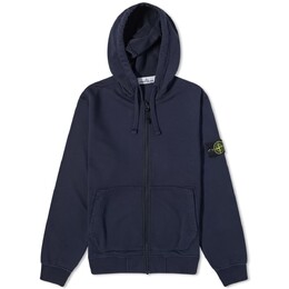 Stone Island: Толстовка на молнии 