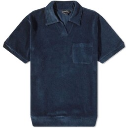 A.P.C.: Флисовая рубашка 