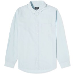A.P.C.: Рубашка на пуговицах 