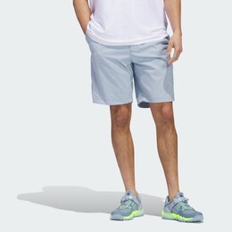 Adidas: Синие шорты  HEAT RDY