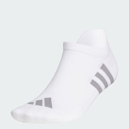 Adidas: Белые носки 