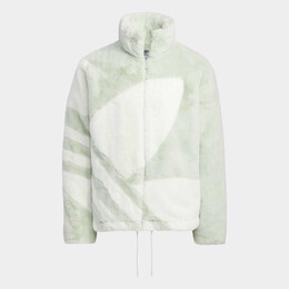 Adidas Originals: Светлая куртка  Originals