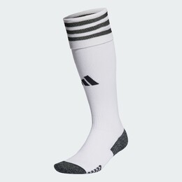 Adidas: Белые носки 