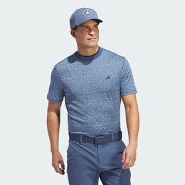 Adidas: Короткое поло 