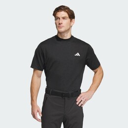 Adidas: Жаккардовое поло 