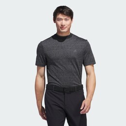 Adidas: Короткое поло 