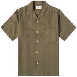 Portuguese Flannel: Рубашка 