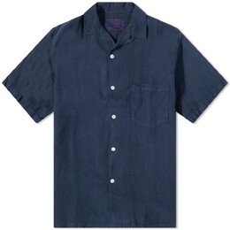 Portuguese Flannel: Льняная рубашка 